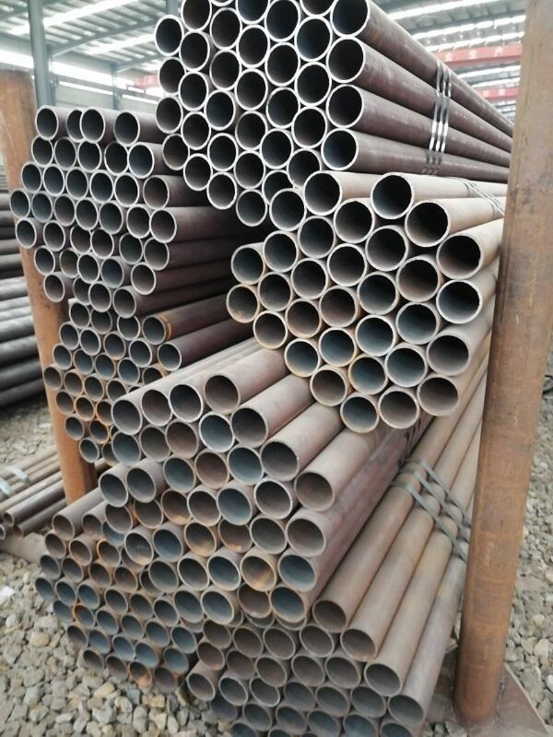 12Cr1MoV合金钢管